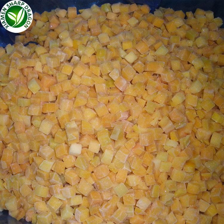 pumpkin cubes frozen pumpkin cubes frozen