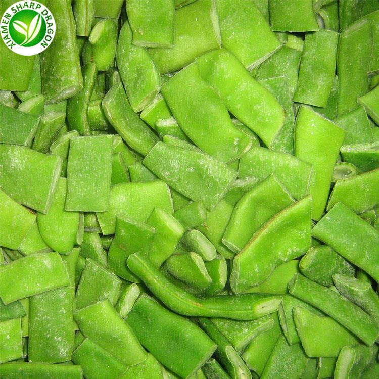 wholesale romano beans