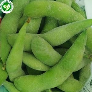 Edamame grah smrznut za veleprodaju