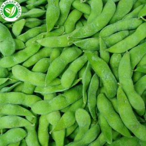 Edamame grah smrznut