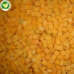 Pumpkin chunks Buy