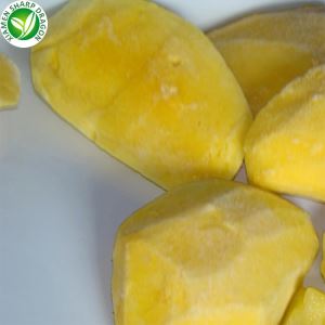 IQF Mango Specifikacija
