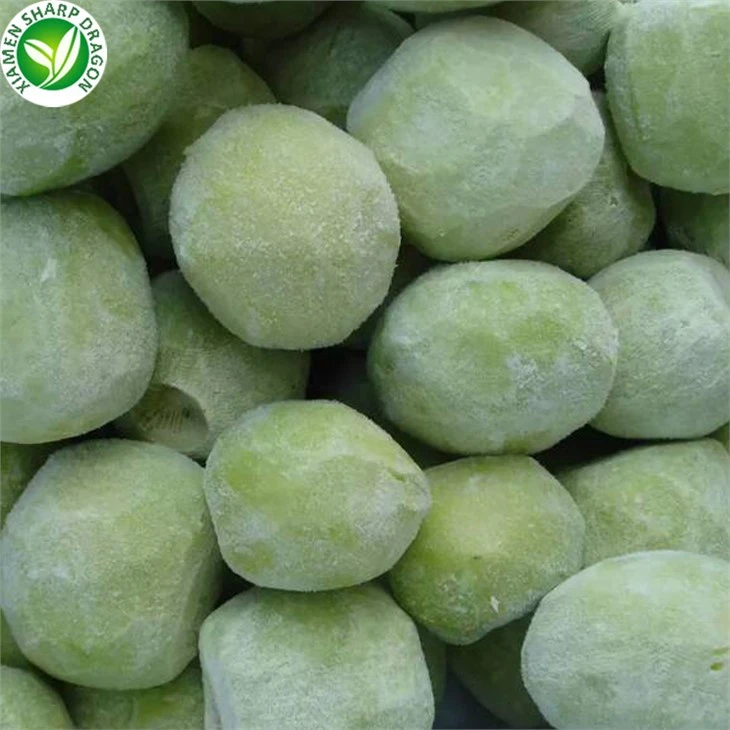Frozen Kiwi Fruit Buy Online