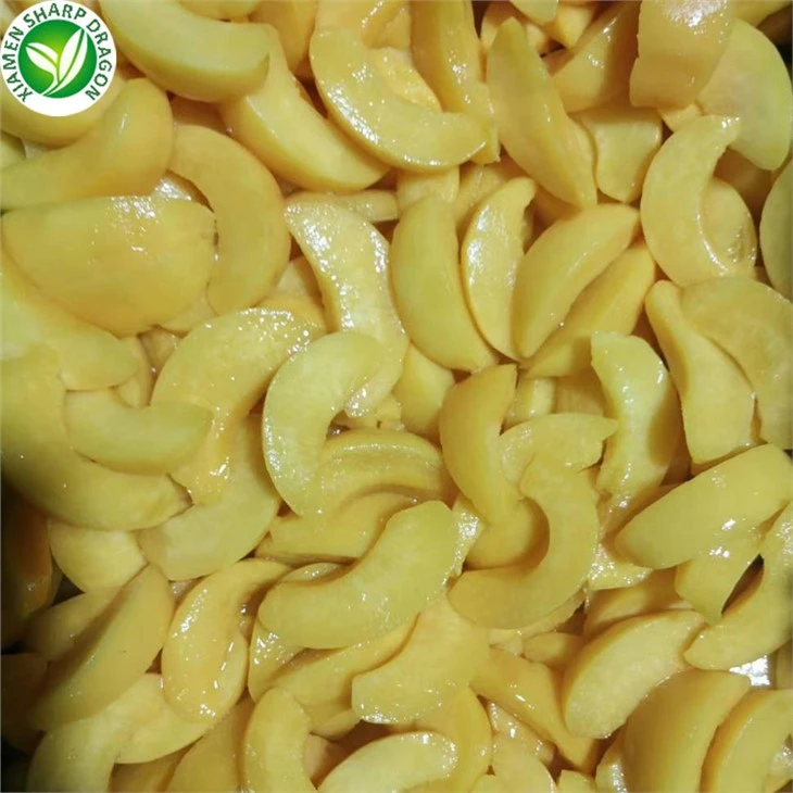 Frozen Peaches Sale
