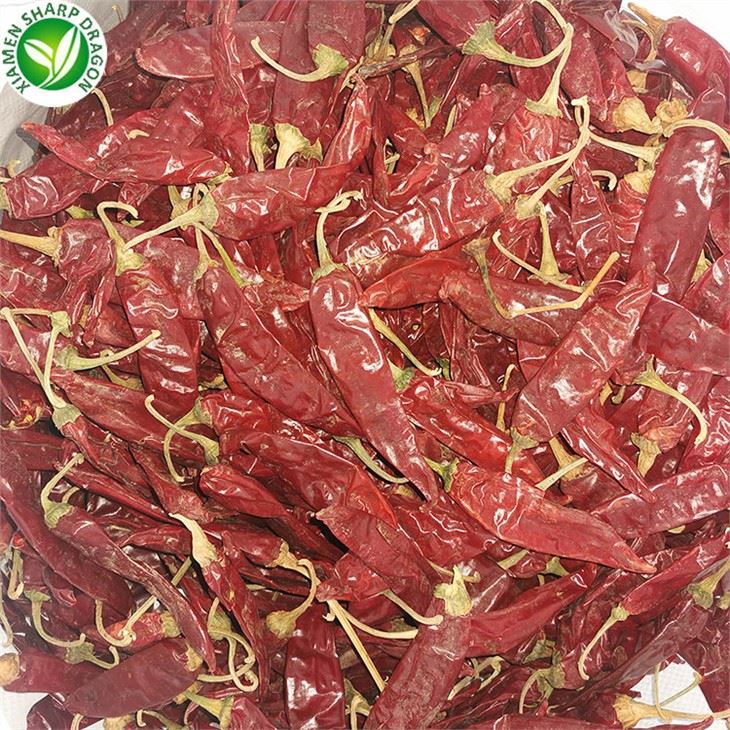 Whole Red Chili Wholesale Quotes