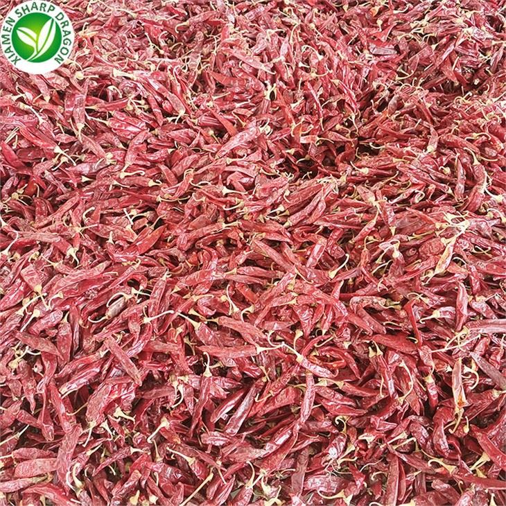 Whole Red Chili Wholesale Quotes